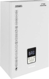 Электрический котел ZOTA-21 MK-X Plus